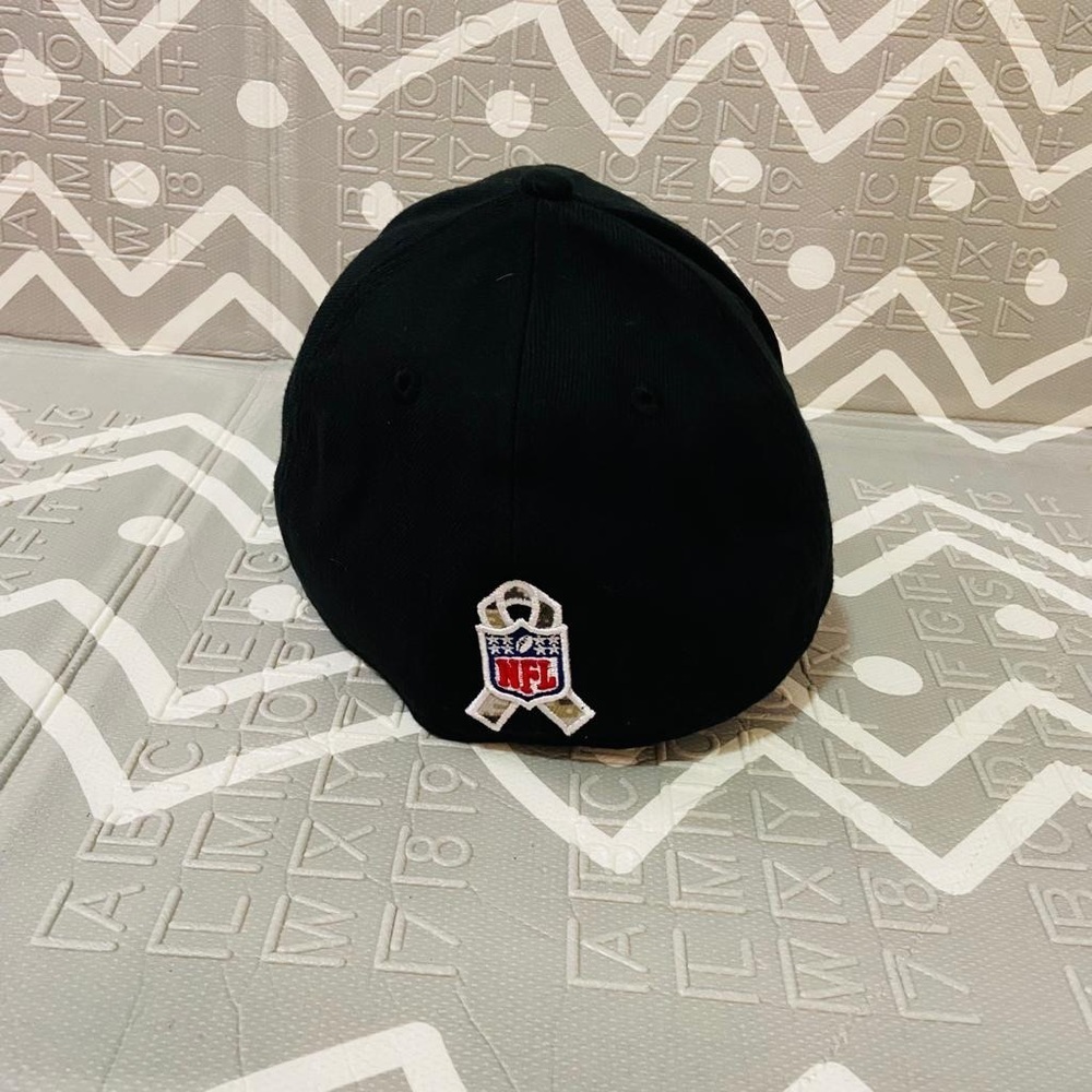 Rare army camo ny giants football cap hat - Picture 3 of 7